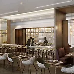 Hilton Aberdeen Teca 