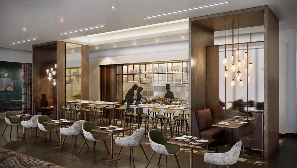 Hilton Teca Отель