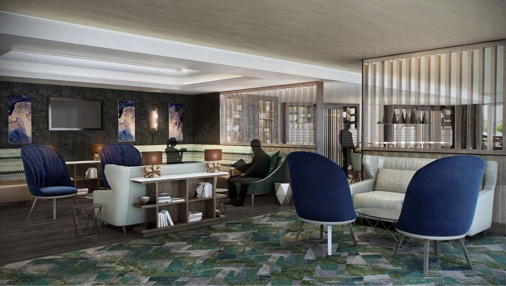 Hilton Teca Отель 4*