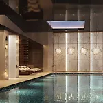 Hilton Aberdeen Teca 