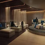 Hilton Aberdeen Teca 