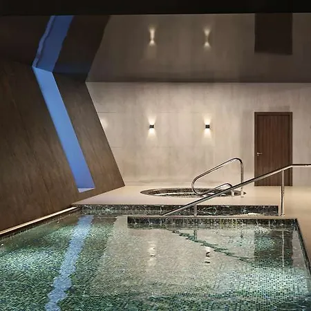 Hilton Aberdeen Teca 